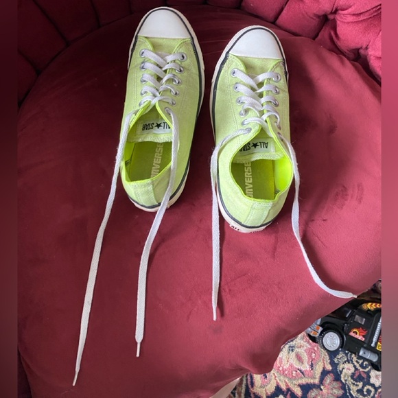 Converse All-Star sneakers unisex - Picture 13 of 16